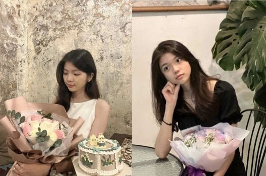 Anh chàng ấn tượng thân mật với nàng lôi cuốn