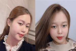 Dâm đãng móc cua chưa thỏa mãn