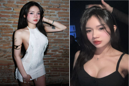 Đi bar gặp ngay em sugar baby hám tiền