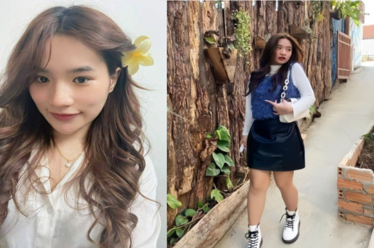 Nhật Hân lộ clip nện nhau rất dâm